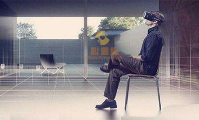 VR心理产品系列